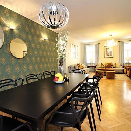 Tallinn City Apartments 4 Bedroom With Sauna And 2 Bathroom Екстериор снимка