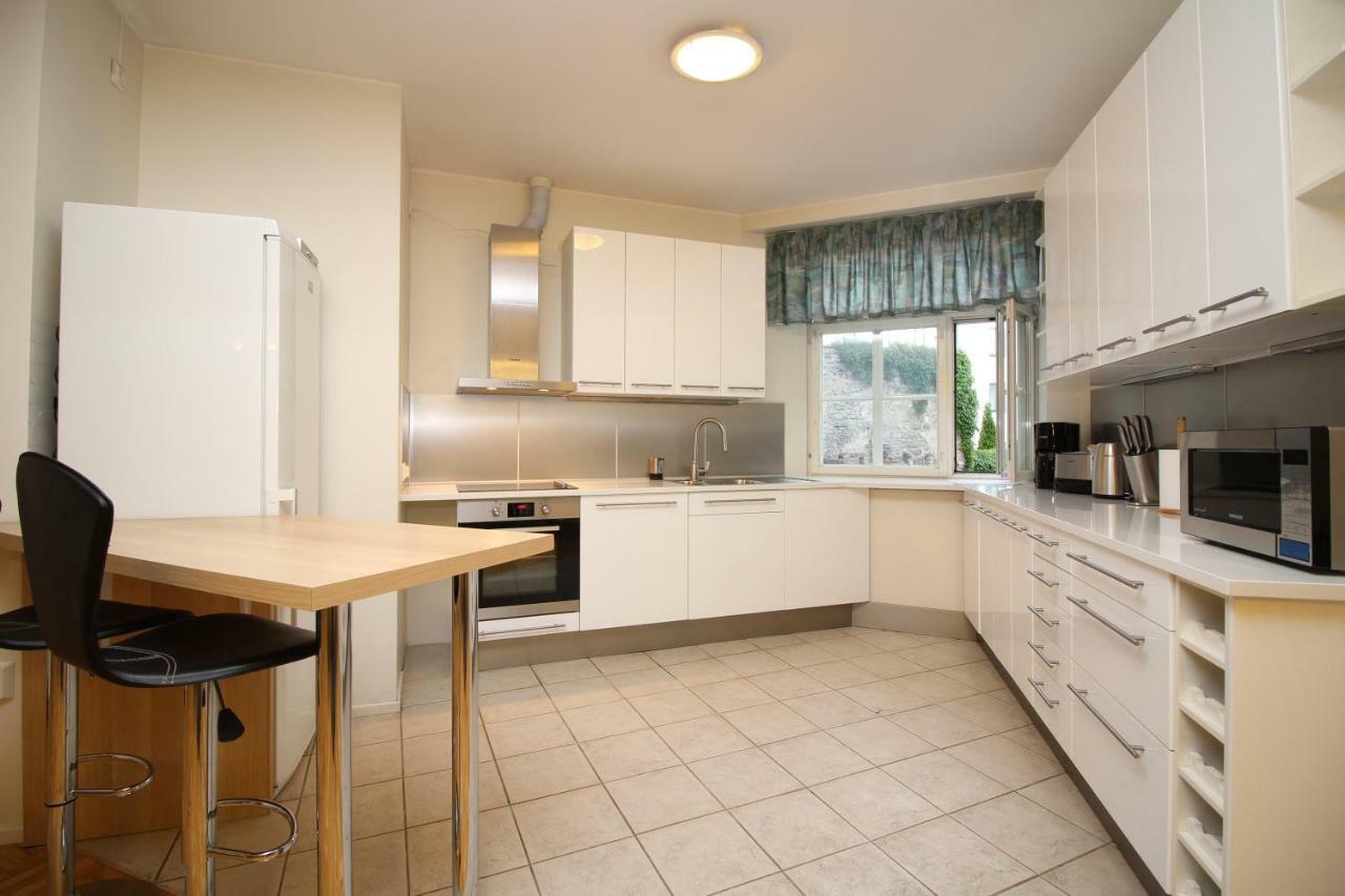 Tallinn City Apartments 4 Bedroom With Sauna And 2 Bathroom Екстериор снимка