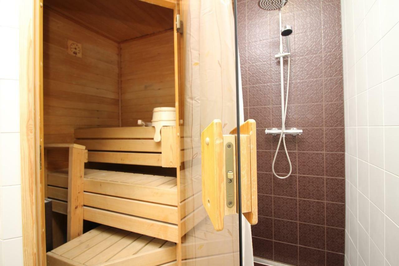 Tallinn City Apartments 4 Bedroom With Sauna And 2 Bathroom Екстериор снимка